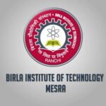BIT Mesra
