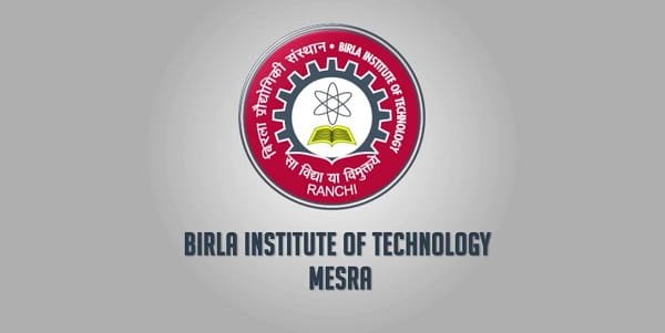 BIT Mesra