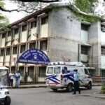 NIMHANS Hospital Bangalore