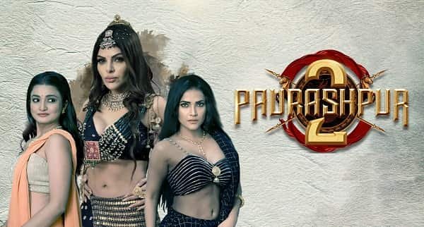 Paurashpur Web Series