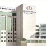Sir Ganga Ram Hospital