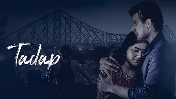 Tadap Web Series