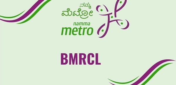 BMRCL