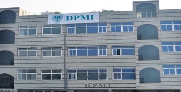 DPMI