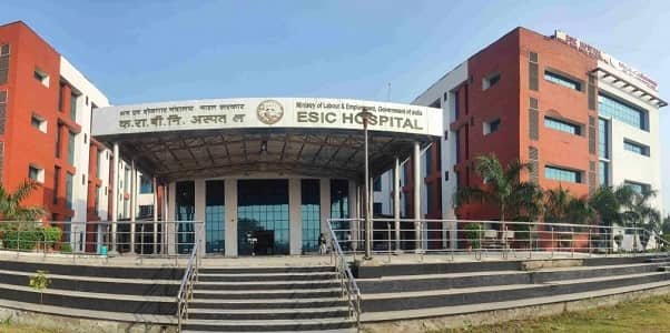 ESI Hospital