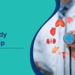 Full Body Checkup for Seniors