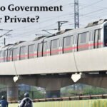 Is Metro Government or Private