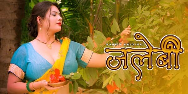 Jalebi Web Series