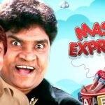 Masti Express Movie