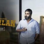 Mugilan Web Series