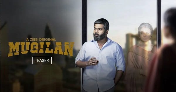 Mugilan Web Series