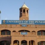 Punjab University