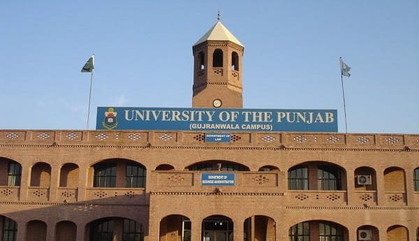 Punjab University