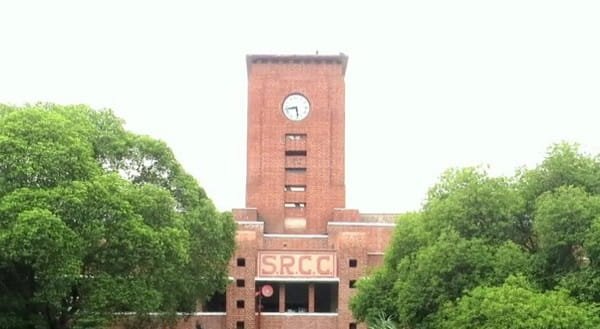 SRCC