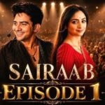 Sairaab StarPlus Serial