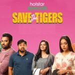 Save The Tigers Web Series