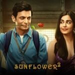 Sunflower Web Series