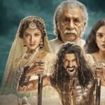 Taj Web Series