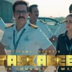 Taskaree Web Series