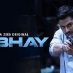 Abhay Web Series