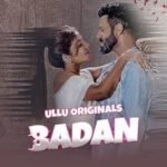 Badan Web Series Cast