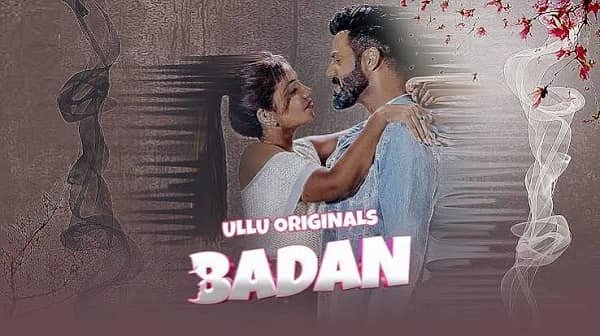 Badan Web Series Cast 