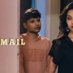 Blackmail Web Series