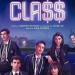 Class Web Series Cast