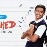 Crushed Web Series
