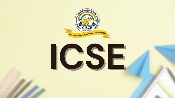 ICSE 
