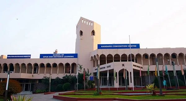 Jamia Hamdard