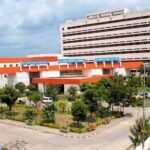 Jayadeva Hospital