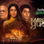 Karm Yudh Web Series