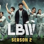 LBW Web Series