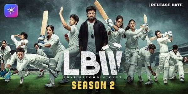 LBW Web Series