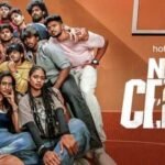 Nadu Center Web Series
