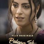 Palang Tod Web Series
