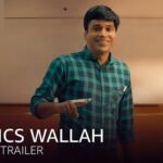 Physics Wallah Web Series