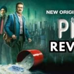 Pill Web Series