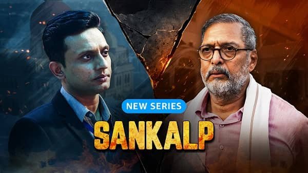 Sankalp Web Series Cast