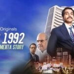 Scam 1992 Web Series