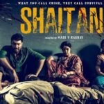 Shaitan Web Series