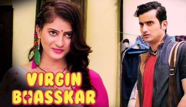 Virgin Bhaskar Web Series