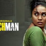 Watchman Web Series