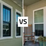 Aluminium Window vs Fiberglass Window