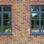 Aluminium Window vs Steel Window