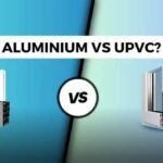 Aluminium Window vs UPVC Sliding Window