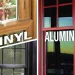 Aluminium Window vs Vinyl Window