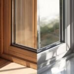 Aluminium Window vs Wooden Window