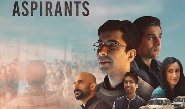 Aspirants Web Series